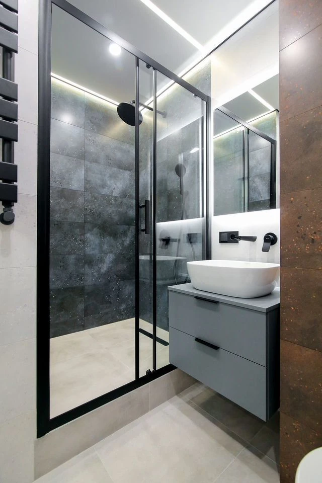 Однокомнатная квартира в ЖК «Дюнный»