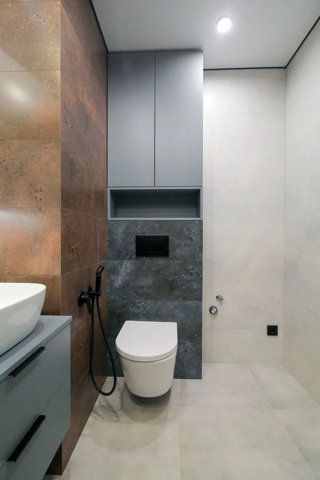 Однокомнатная квартира в ЖК «Дюнный»