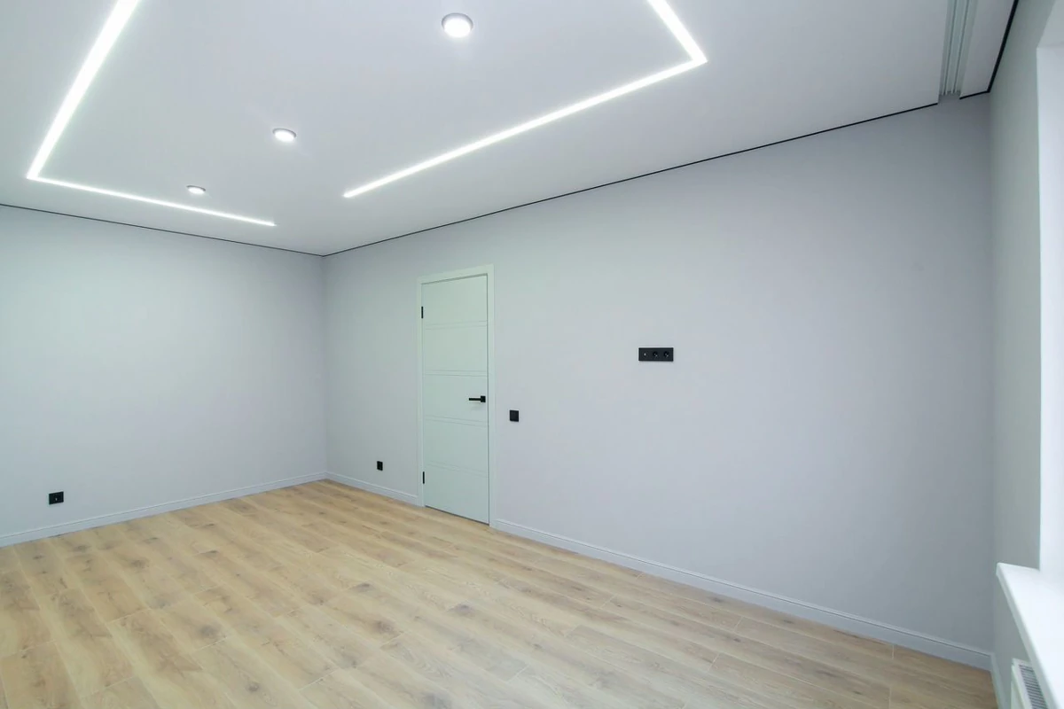 Однокомнатная квартира в ЖК «Дюнный»