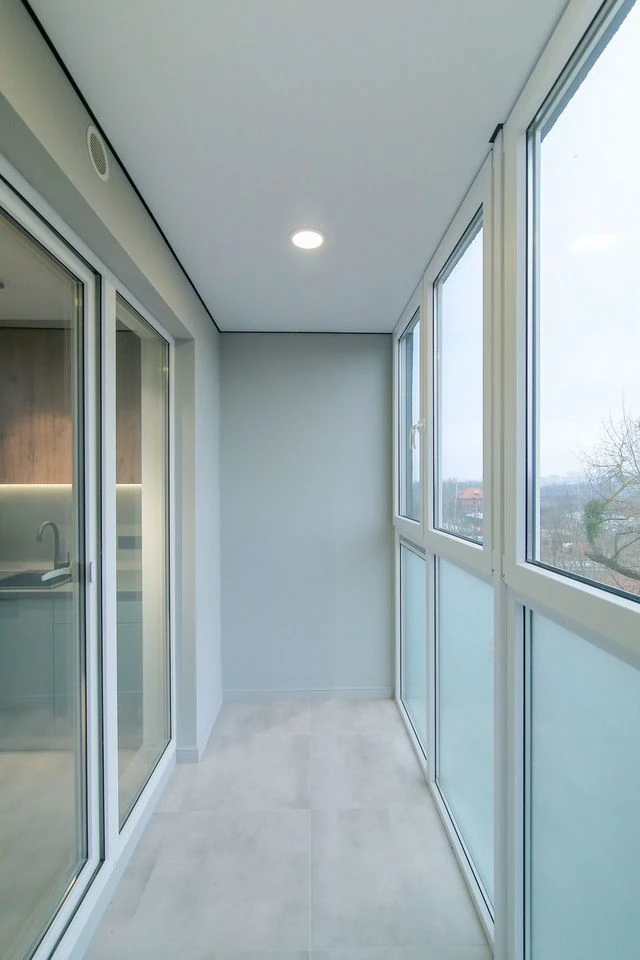 Однокомнатная квартира в ЖК «Дюнный»