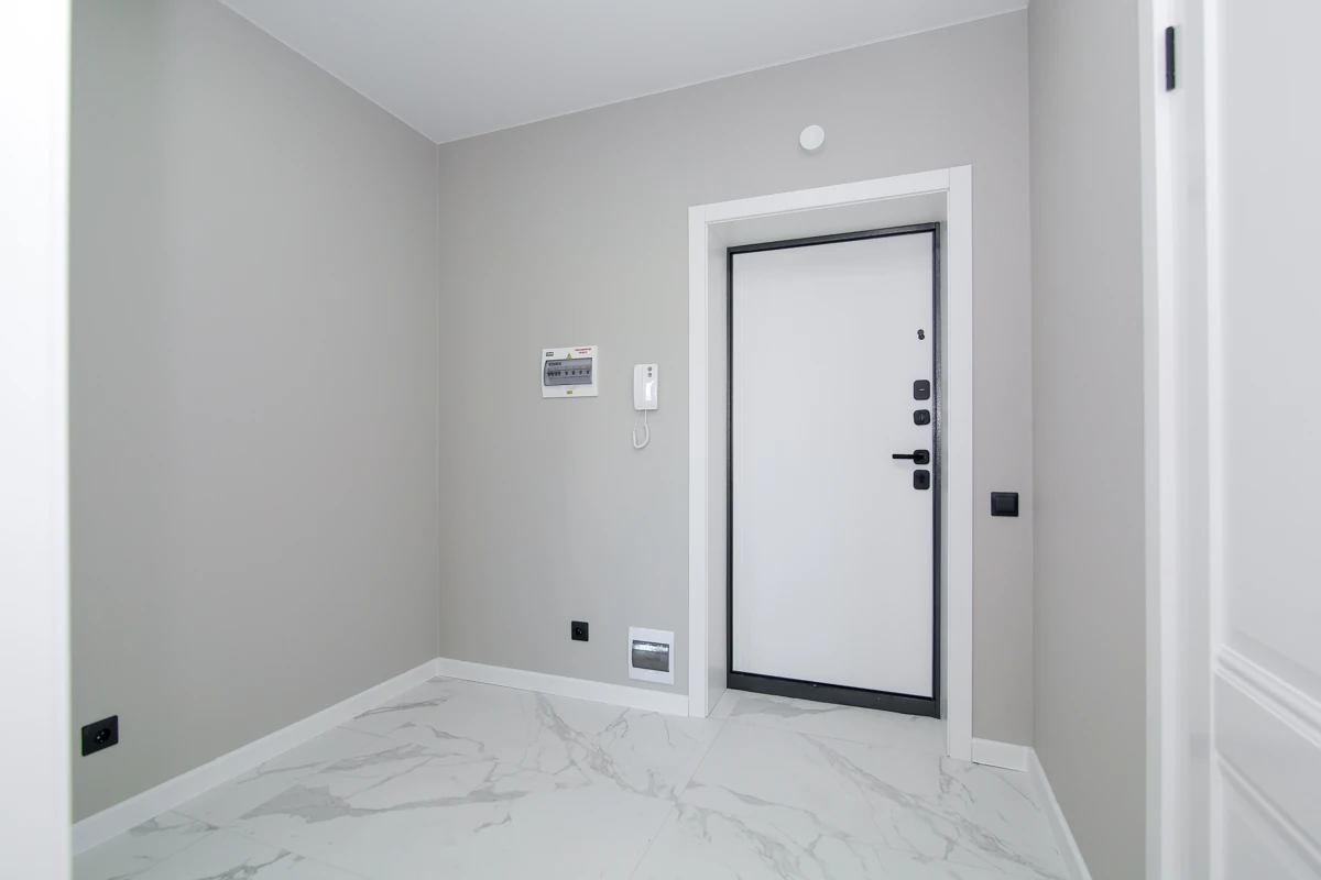 Однокомнатная квартира в ЖК «Домарт»