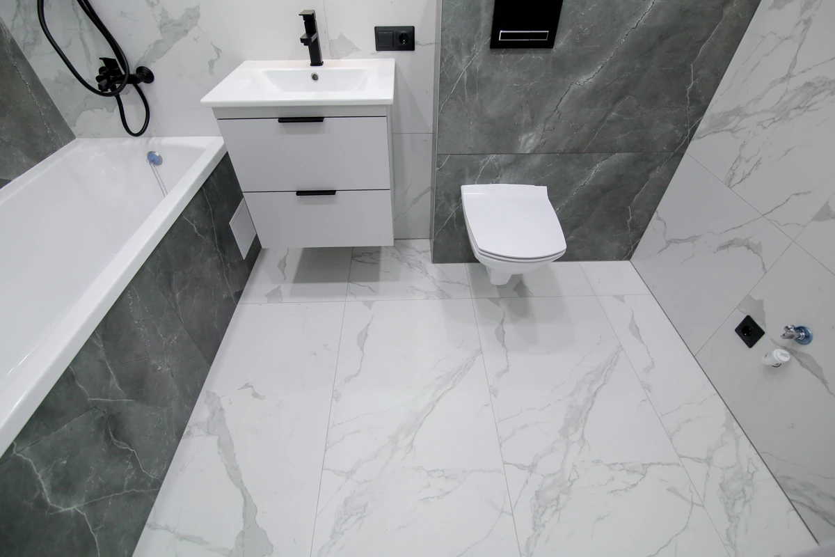 Однокомнатная квартира в ЖК «Домарт»