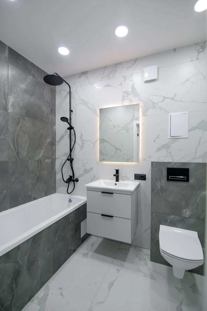 Однокомнатная квартира в ЖК «Домарт»