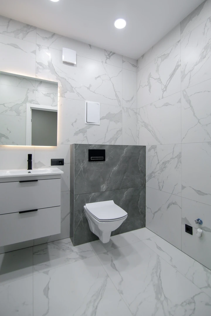 Однокомнатная квартира в ЖК «Домарт»