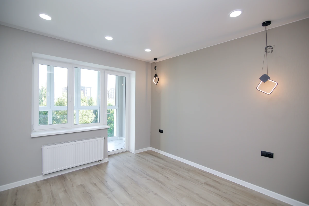 Однокомнатная квартира в ЖК «Домарт»