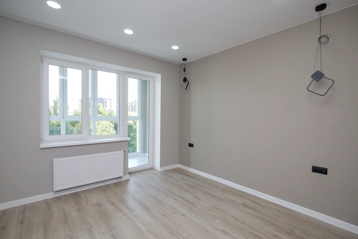 Однокомнатная квартира в ЖК «Домарт»