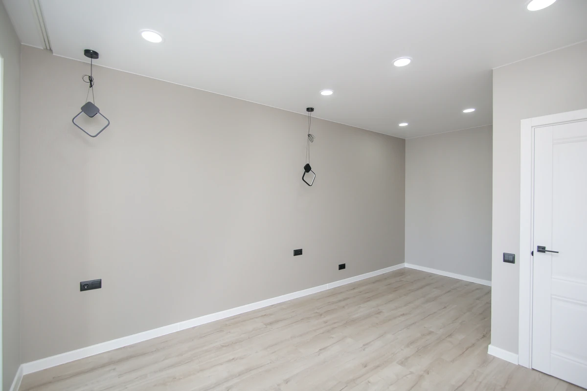 Однокомнатная квартира в ЖК «Домарт»