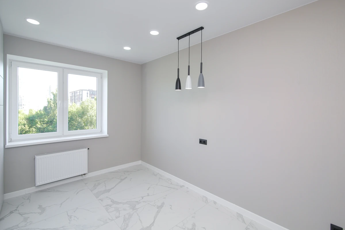 Однокомнатная квартира в ЖК «Домарт»