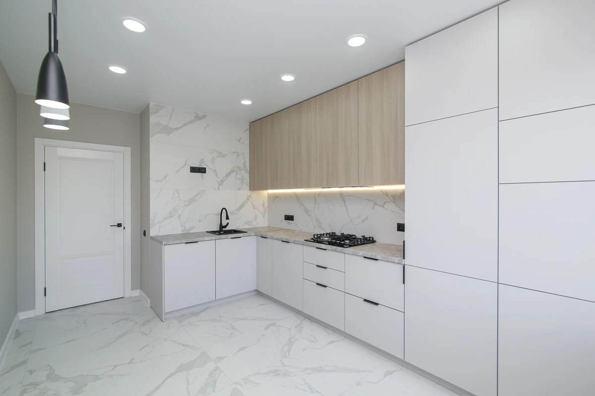 Однокомнатная квартира в ЖК «Домарт»