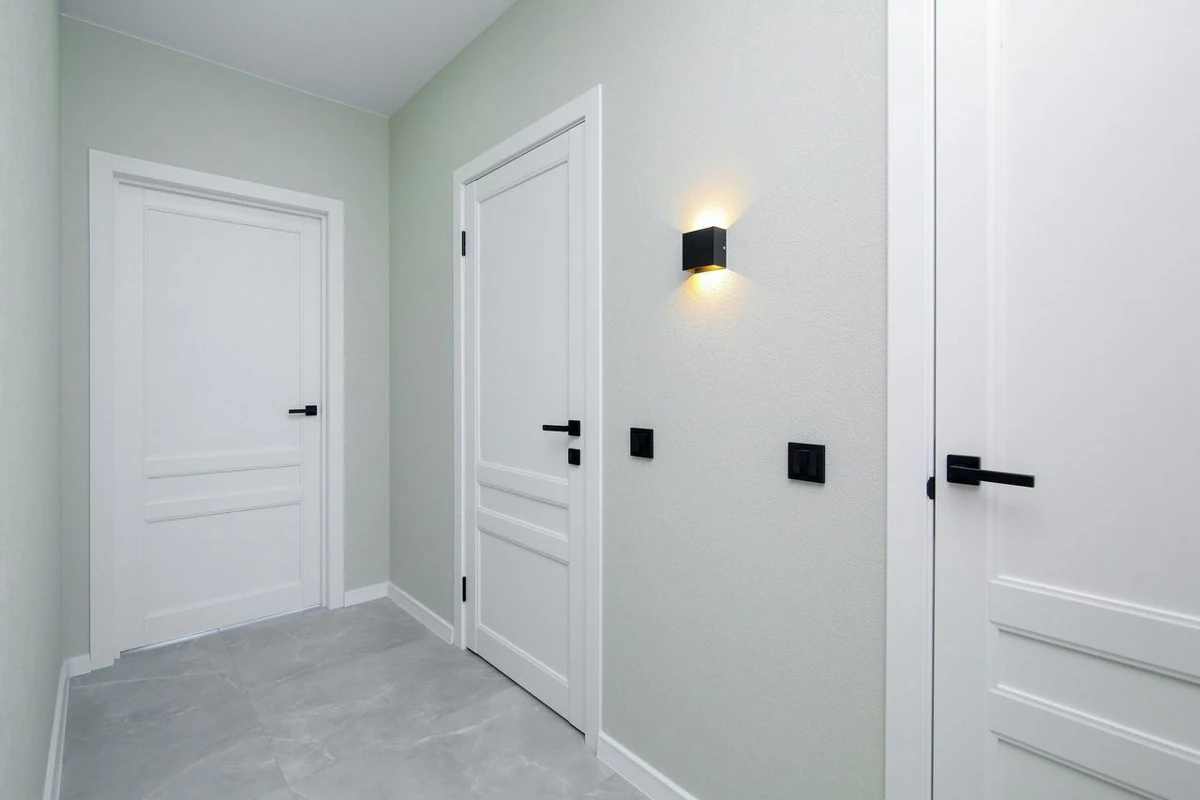 Двухкомнатная квартира в ЖК «Восток»