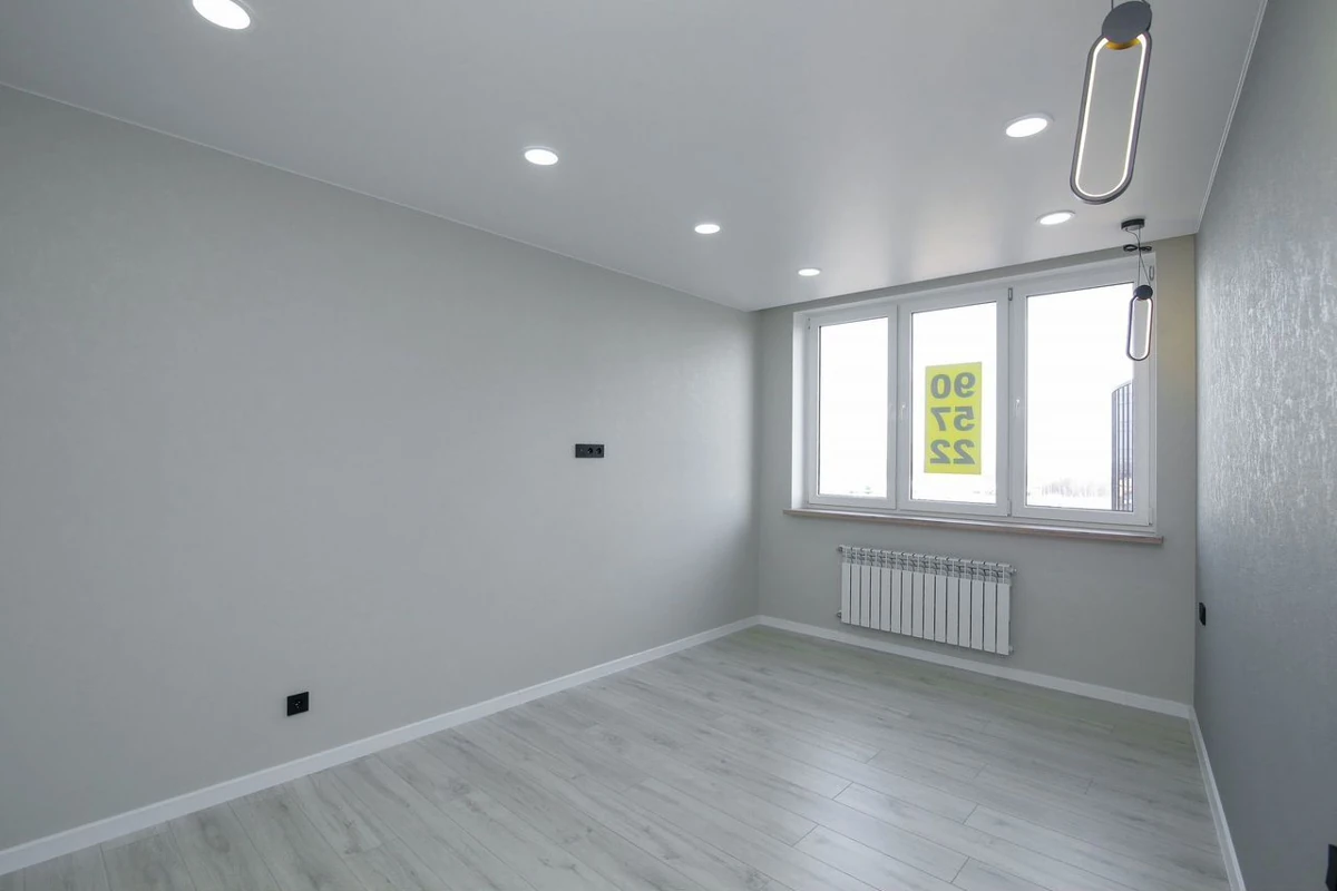 Двухкомнатная квартира в ЖК «Восток»