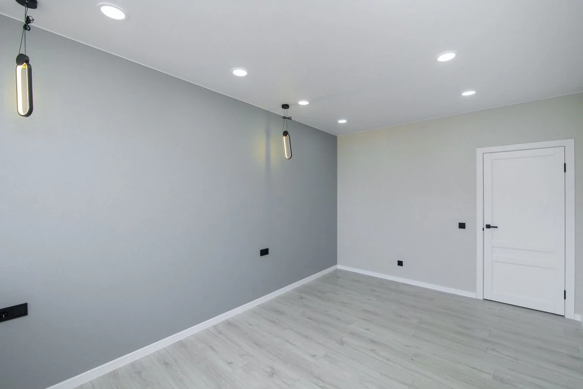 Двухкомнатная квартира в ЖК «Восток»