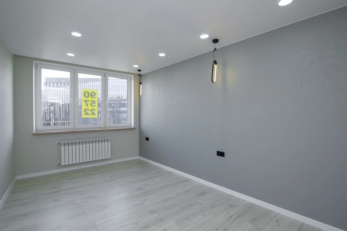 Двухкомнатная квартира в ЖК «Восток»