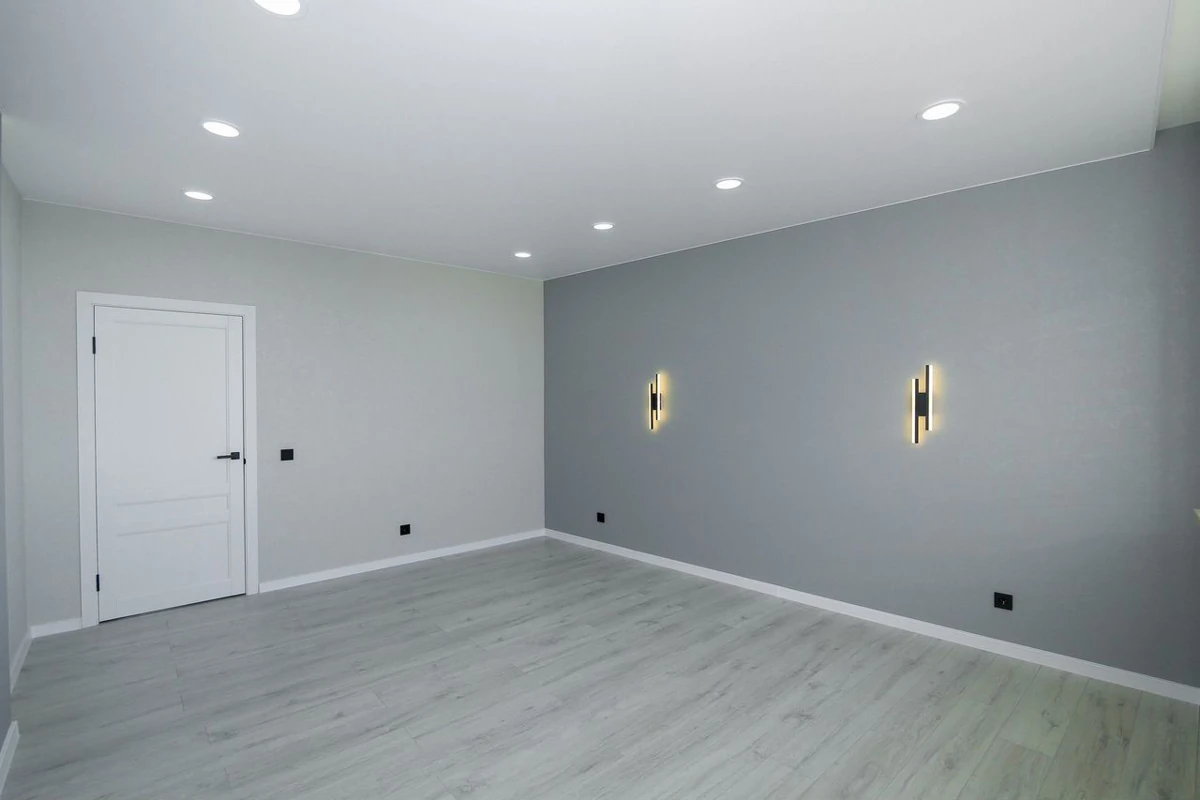 Двухкомнатная квартира в ЖК «Восток»