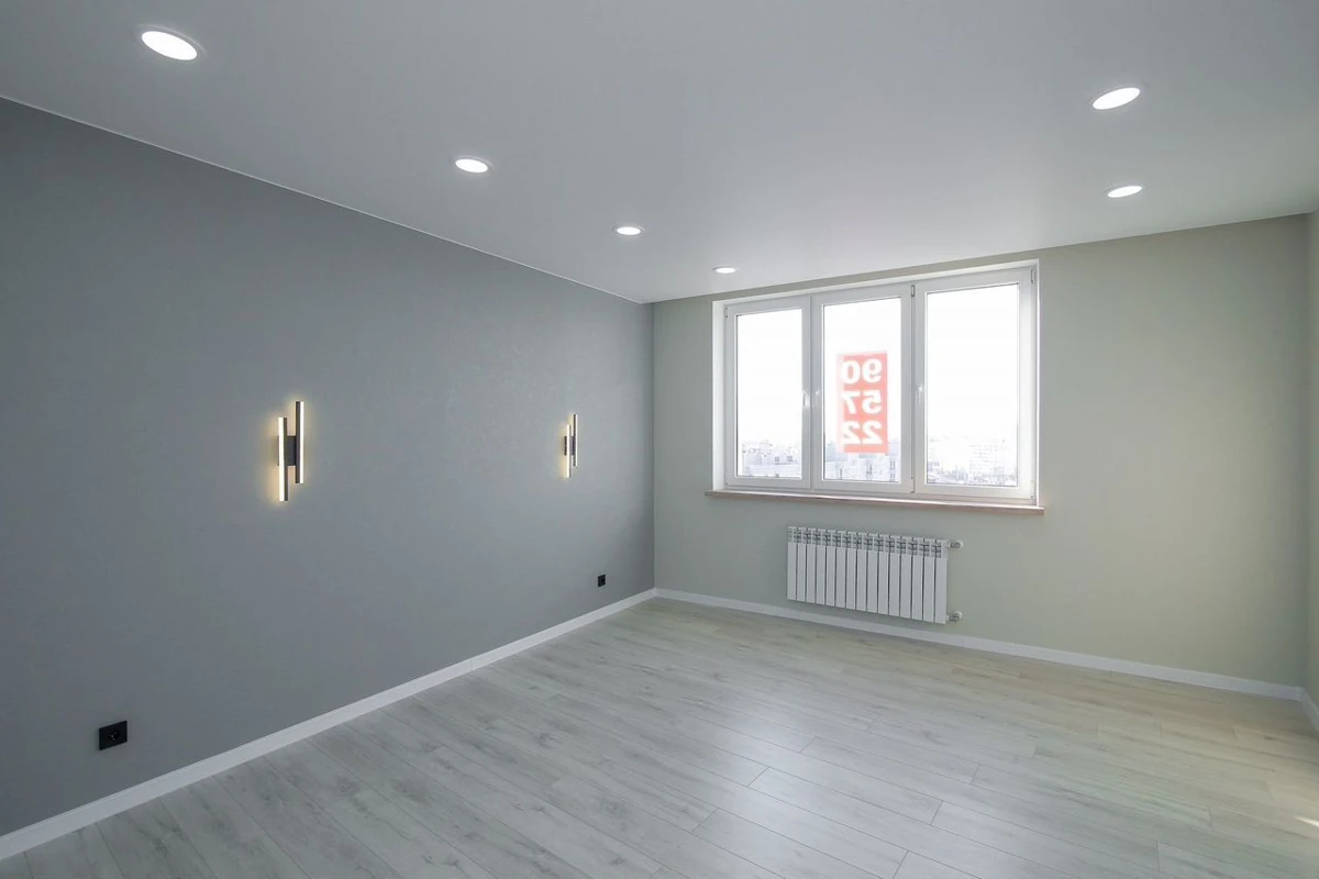 Двухкомнатная квартира в ЖК «Восток»