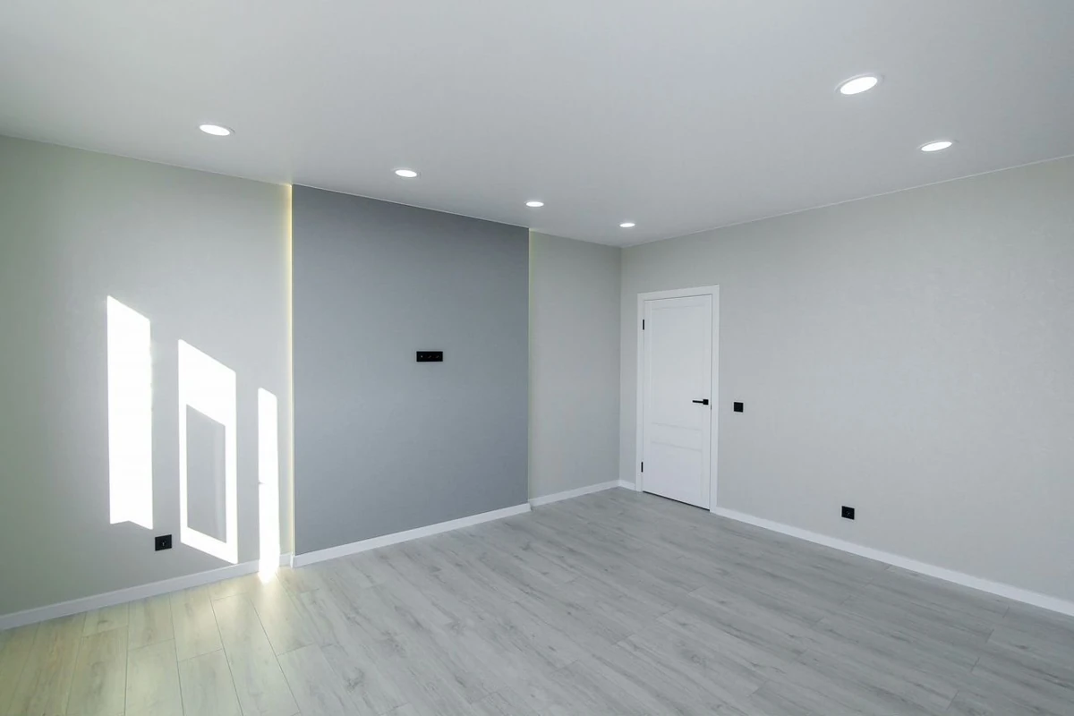 Двухкомнатная квартира в ЖК «Восток»