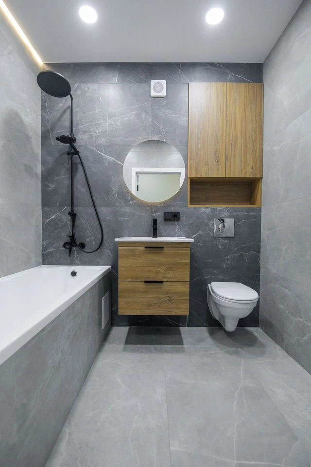 Двухкомнатная квартира в ЖК «Восток»