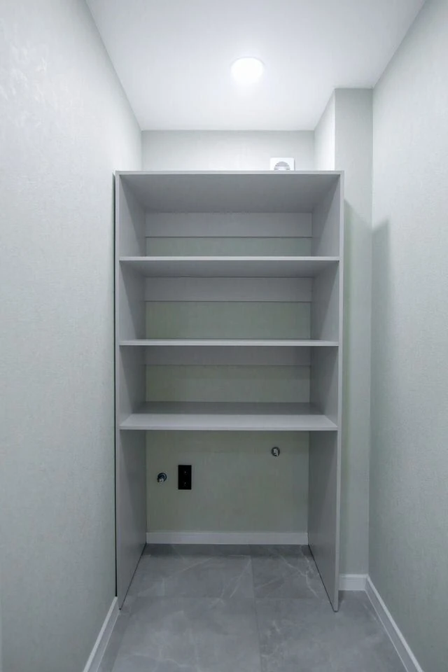 Двухкомнатная квартира в ЖК «Восток»