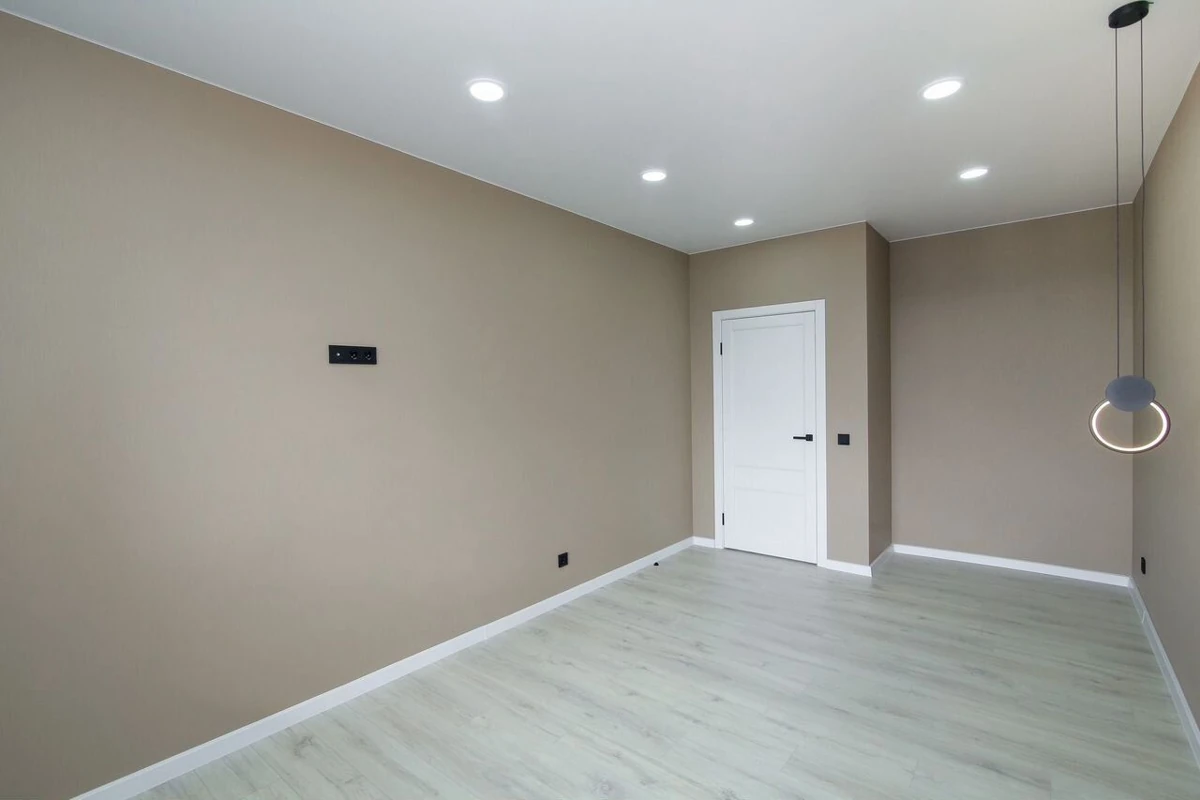 Однокомнатная квартира в ЖК «Три кита»