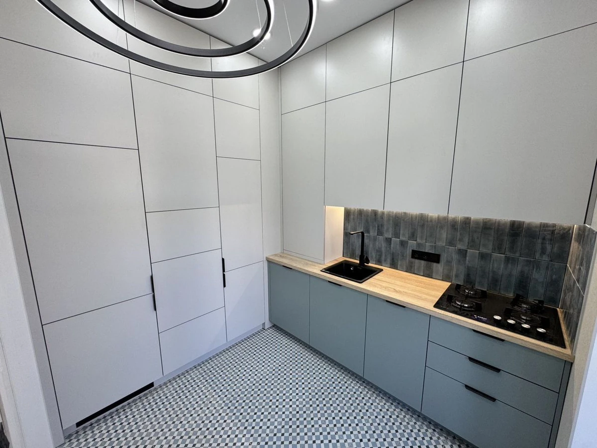 Однокомнатная квартира в Светлогорске