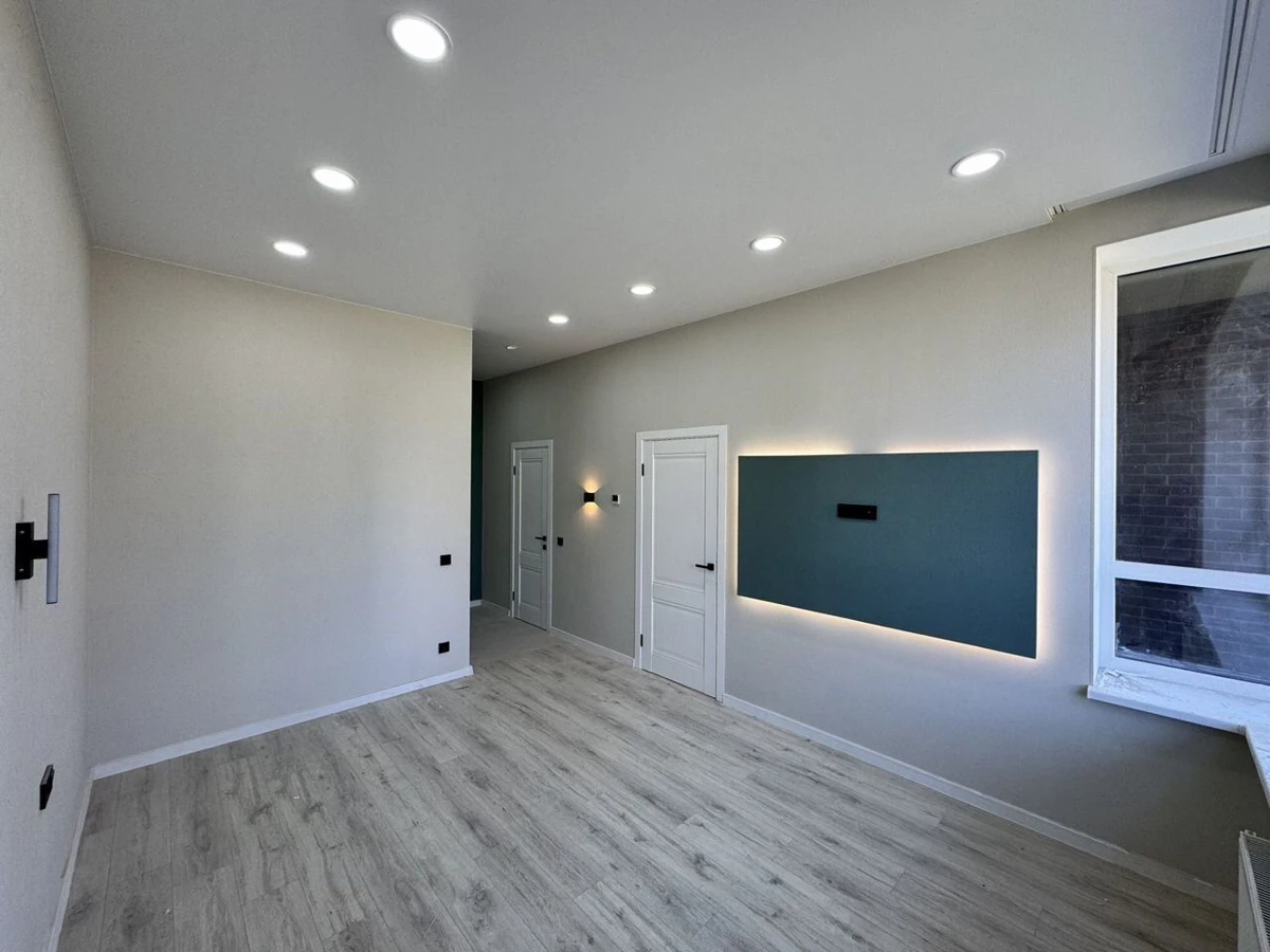 Однокомнатная квартира в Светлогорске