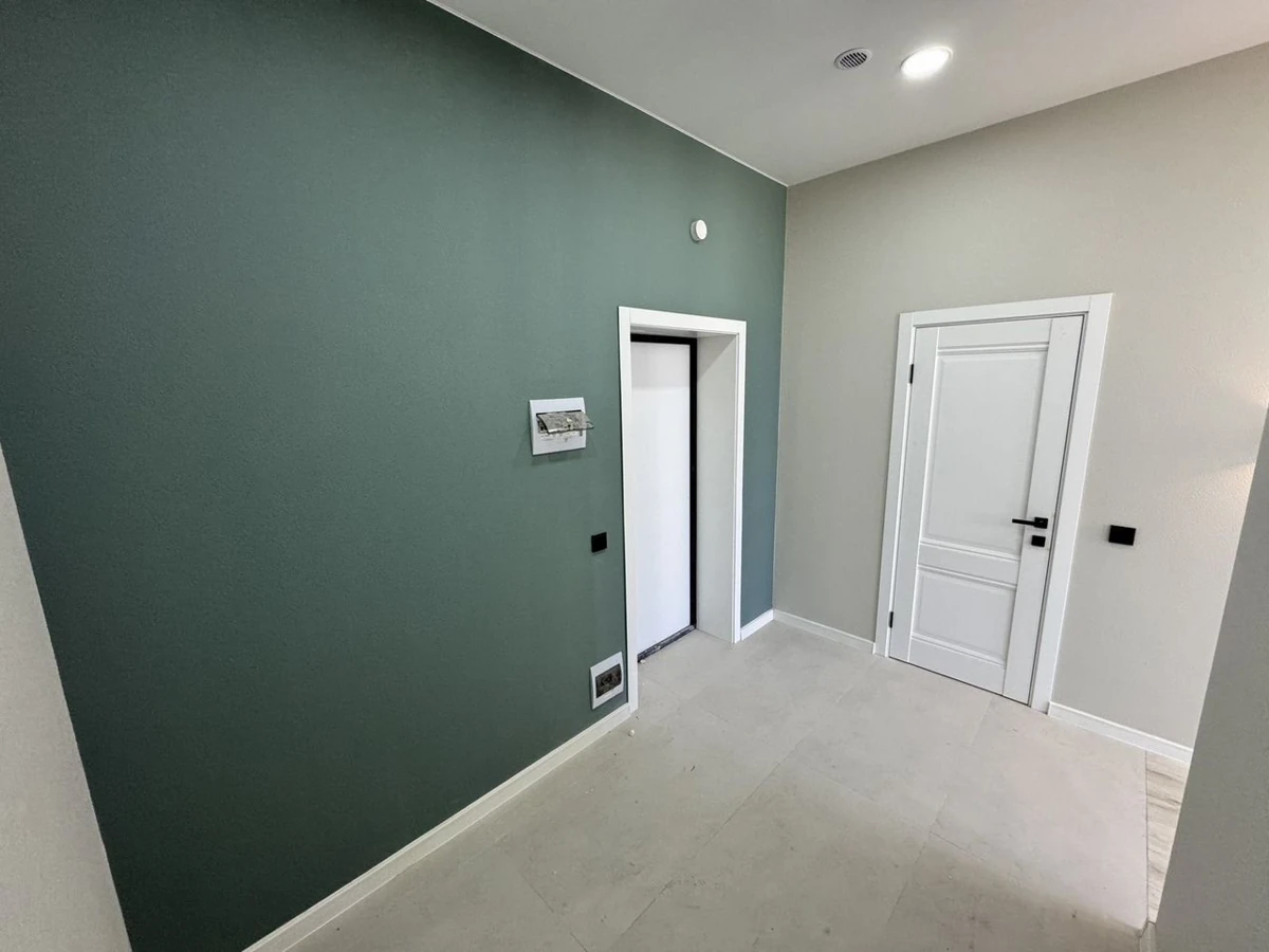 Однокомнатная квартира в Светлогорске