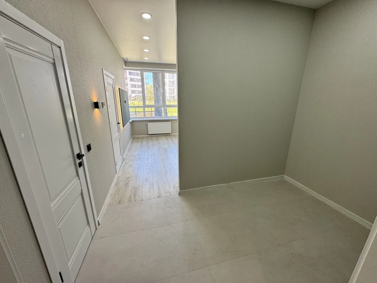 Однокомнатная квартира в Светлогорске