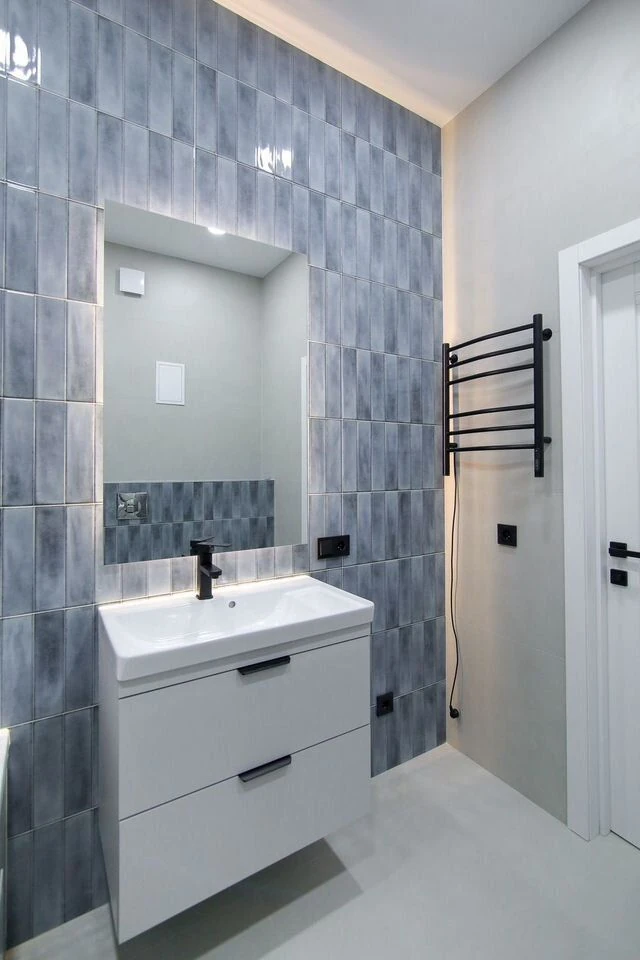 Однокомнатная квартира в Светлогорске