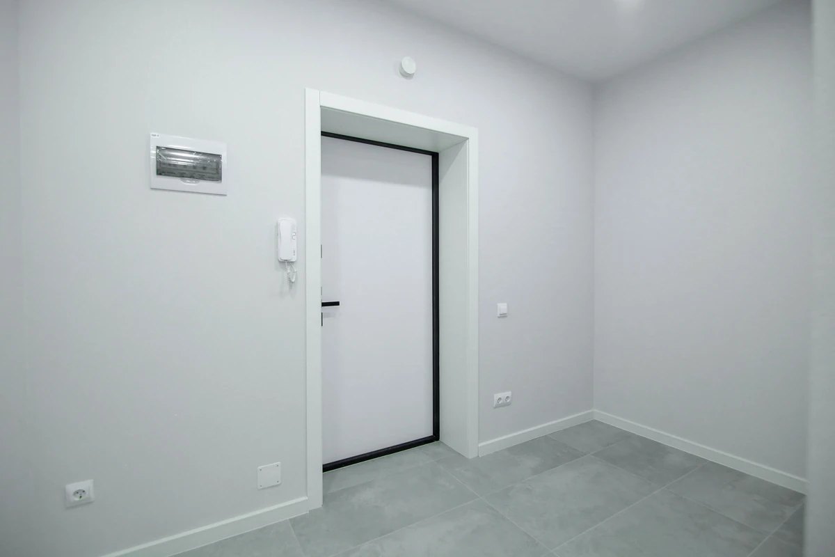 Двухкомнатная квартира на Южном полукольце