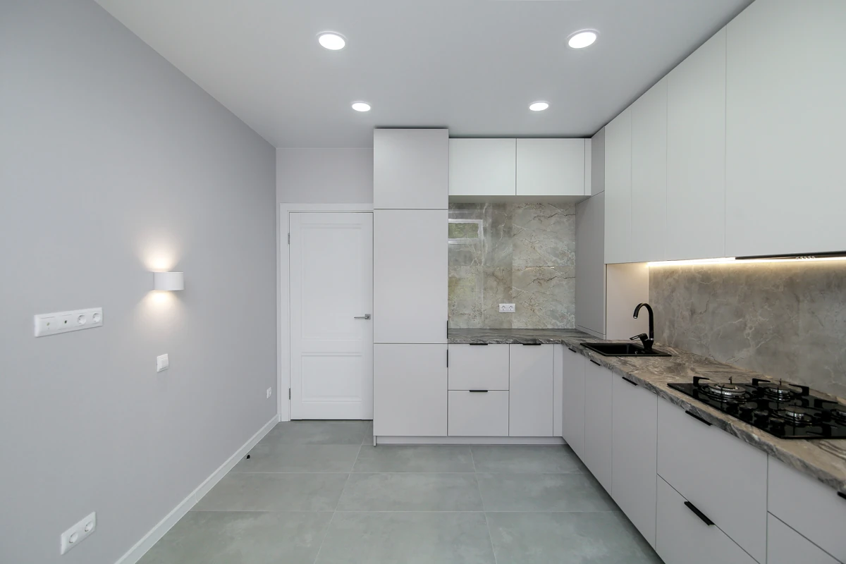 Двухкомнатная квартира на Южном полукольце