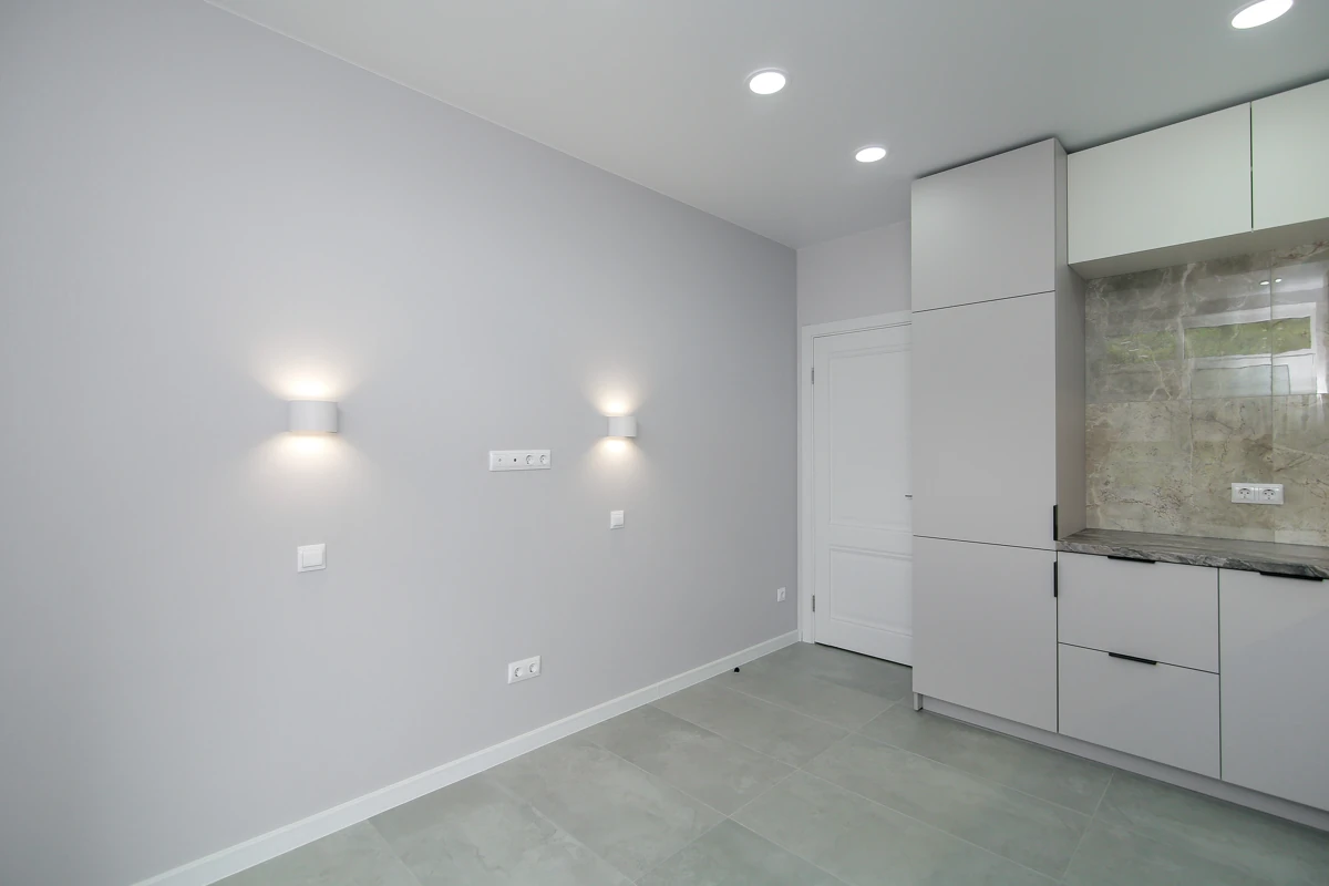 Двухкомнатная квартира на Южном полукольце