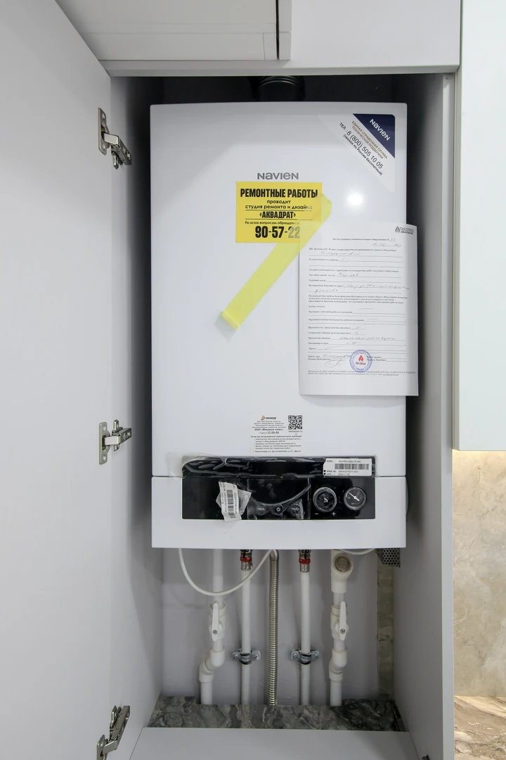 Двухкомнатная квартира на Южном полукольце