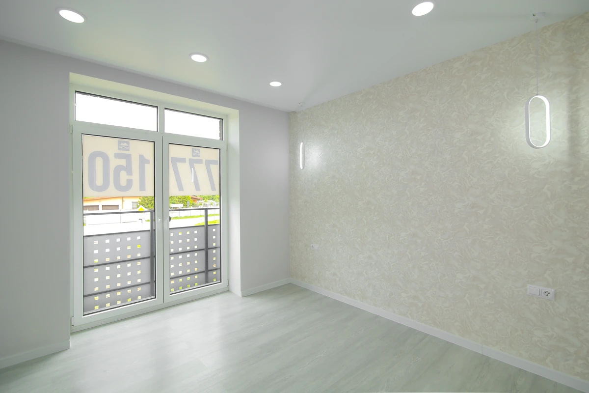 Двухкомнатная квартира на Южном полукольце