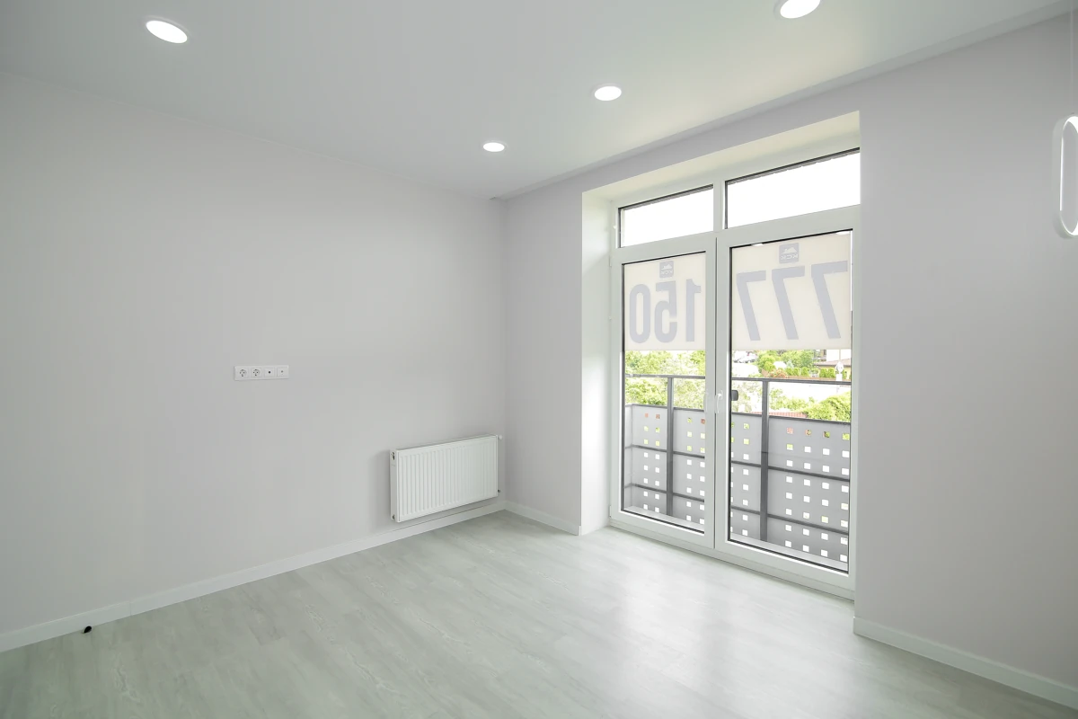 Двухкомнатная квартира на Южном полукольце