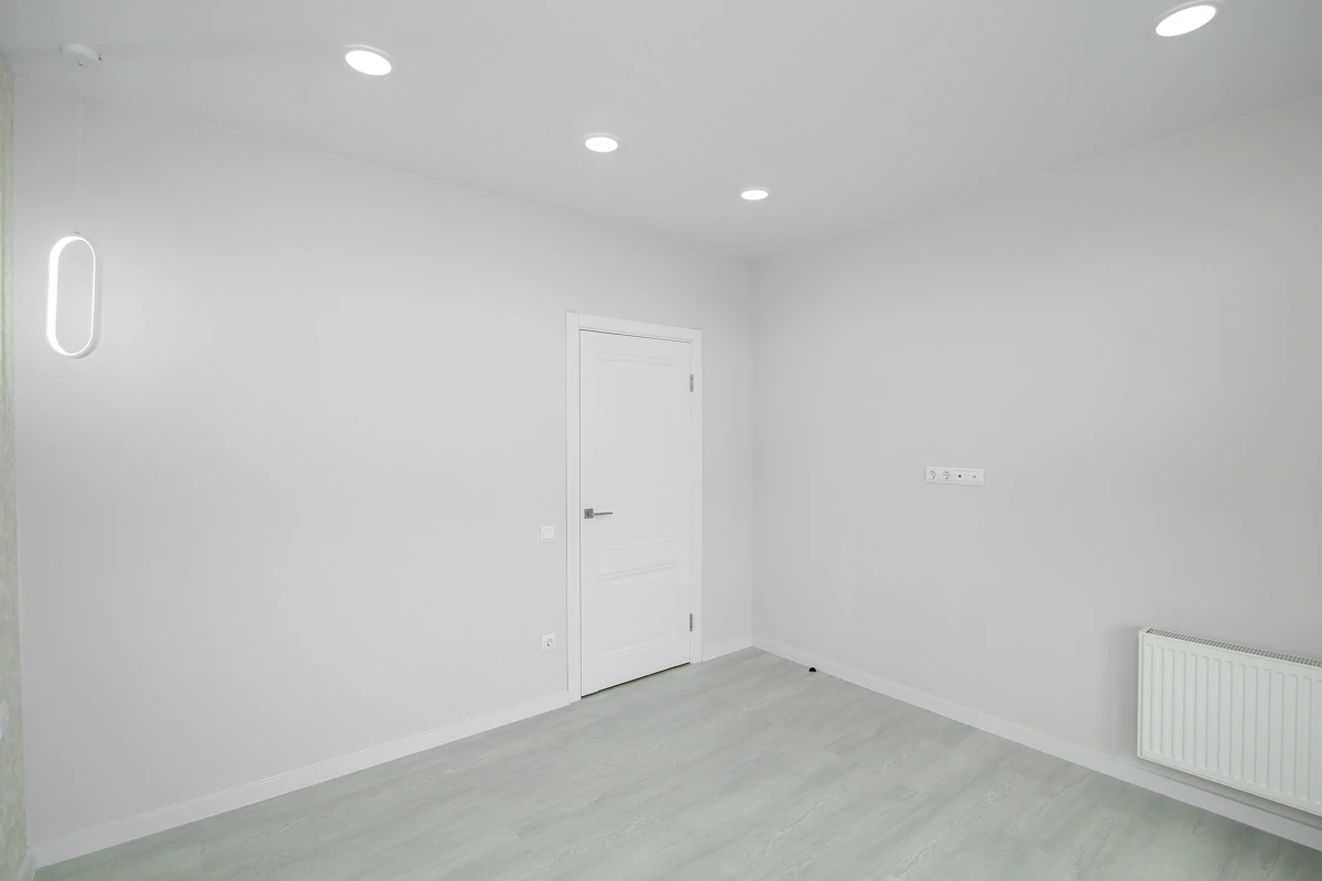 Двухкомнатная квартира на Южном полукольце