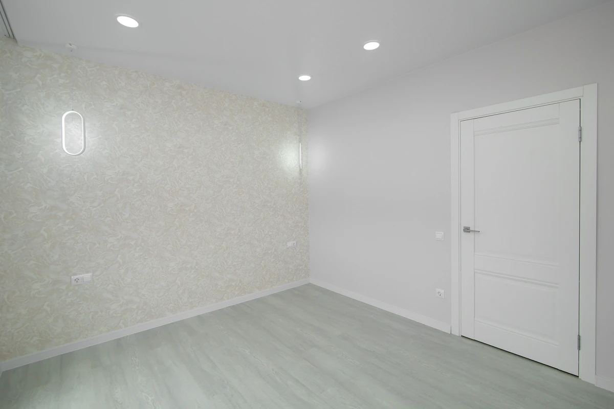 Двухкомнатная квартира на Южном полукольце