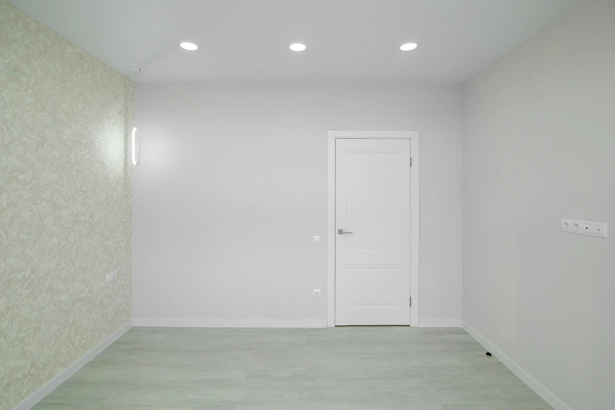 Двухкомнатная квартира на Южном полукольце