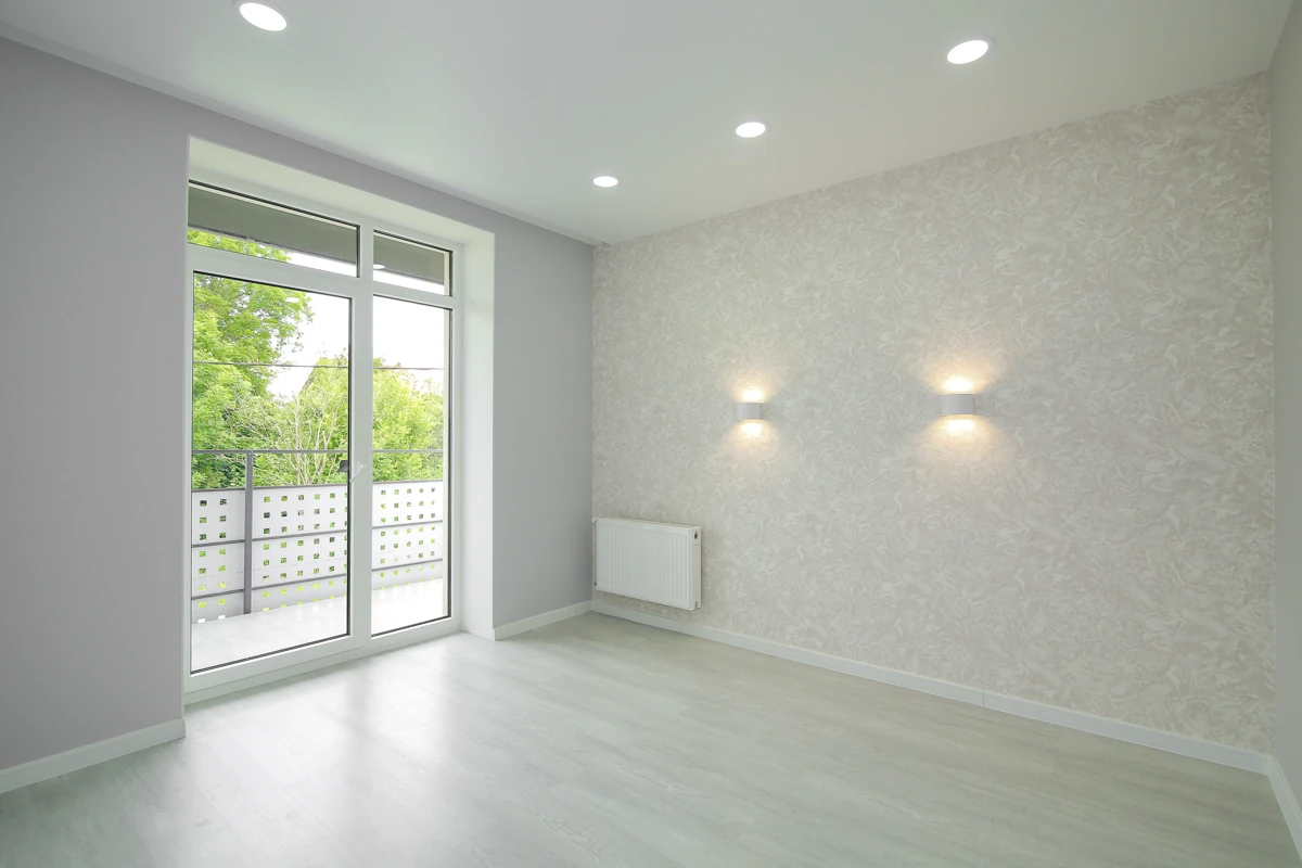 Двухкомнатная квартира на Южном полукольце