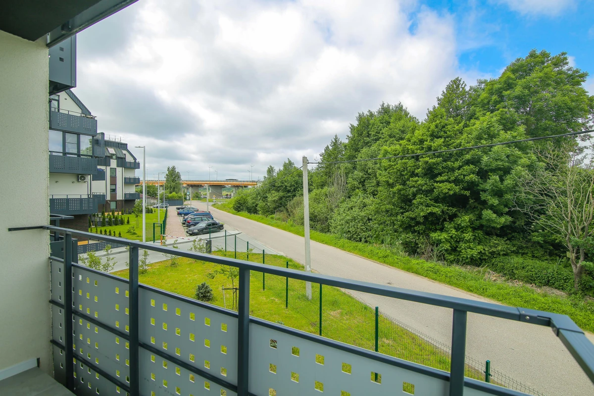 Двухкомнатная квартира на Южном полукольце