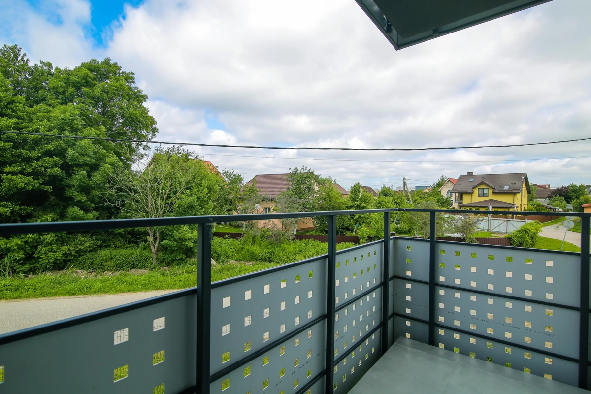 Двухкомнатная квартира на Южном полукольце