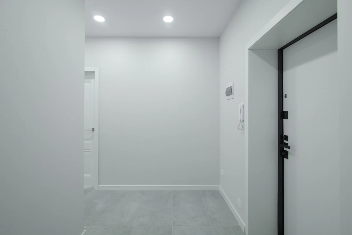 Двухкомнатная квартира на Южном полукольце