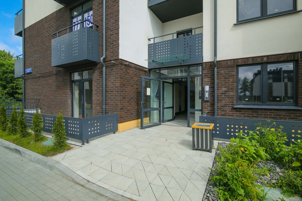 Двухкомнатная квартира на Южном полукольце