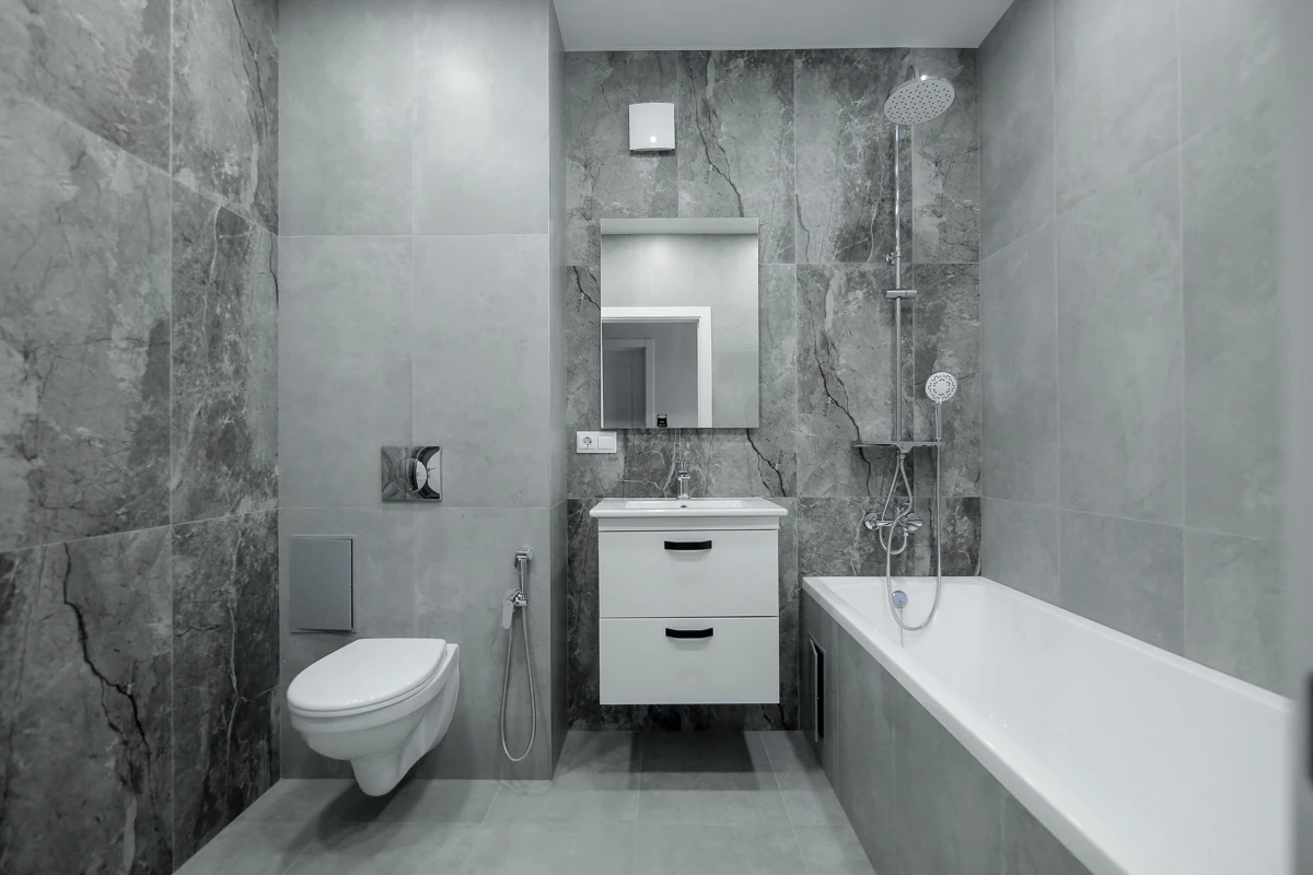 Двухкомнатная квартира на Южном полукольце