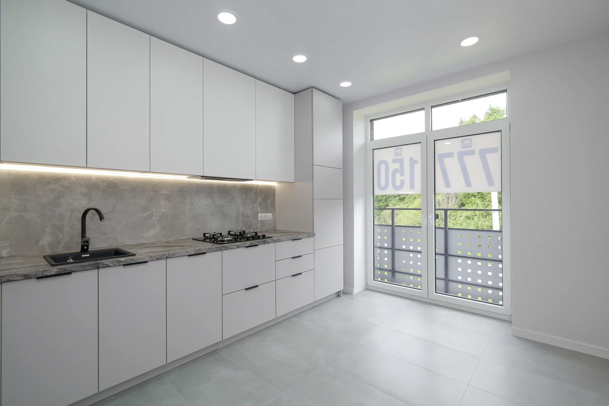 Двухкомнатная квартира на Южном полукольце