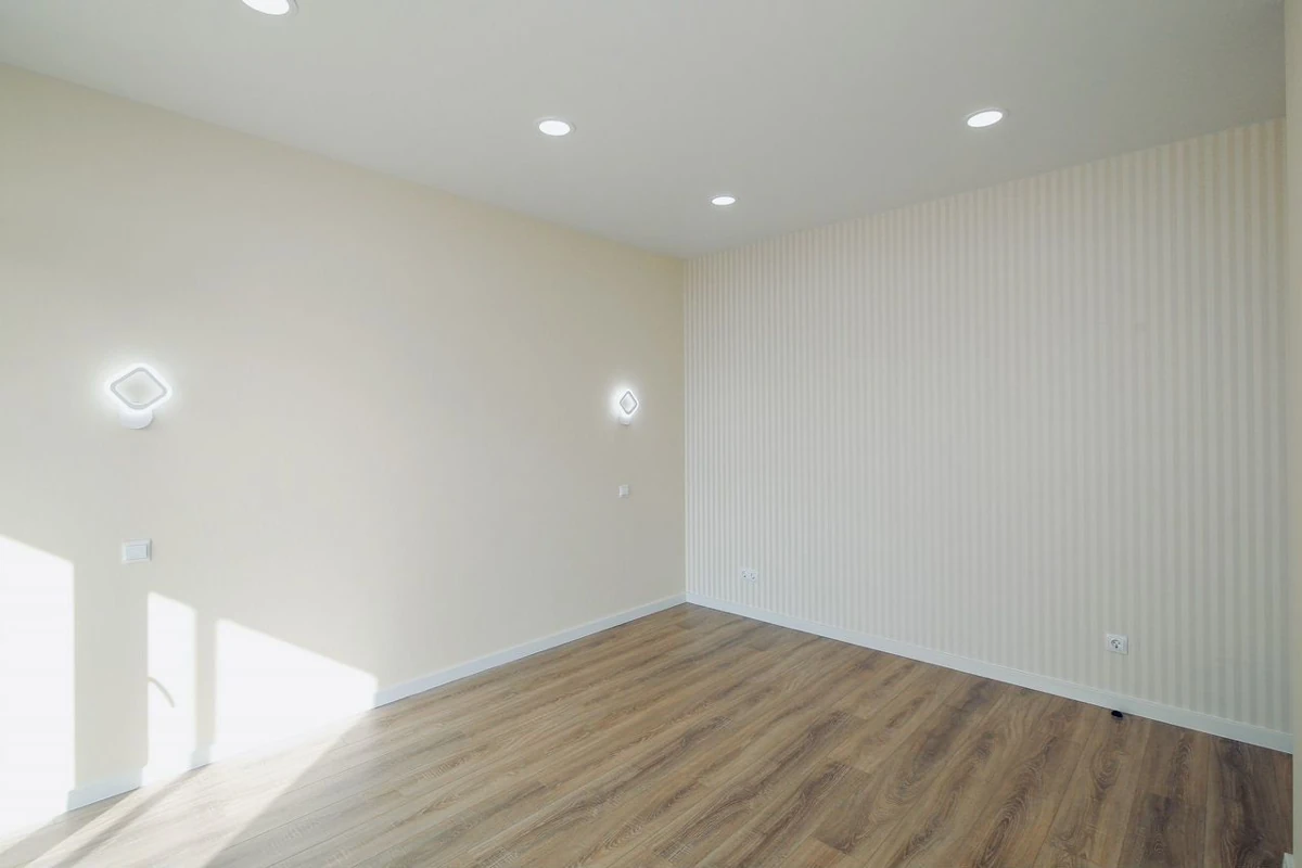 Однокомнатная квартира в ЖК «Альпенштадт»