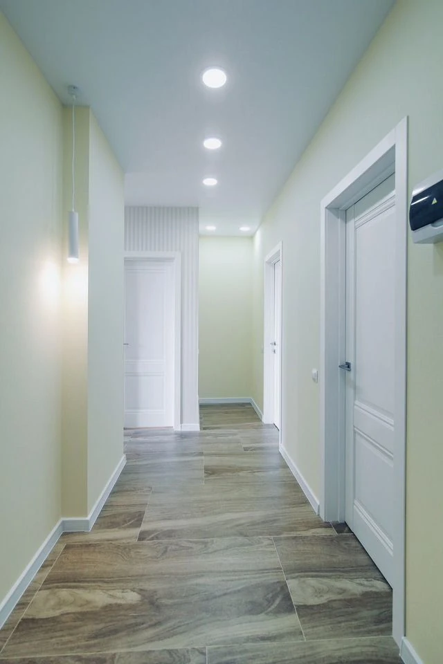 Однокомнатная квартира в ЖК «Альпенштадт»