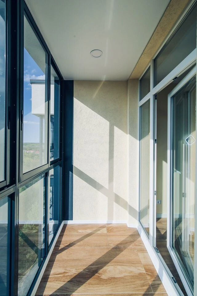 Однокомнатная квартира в ЖК «Альпенштадт»