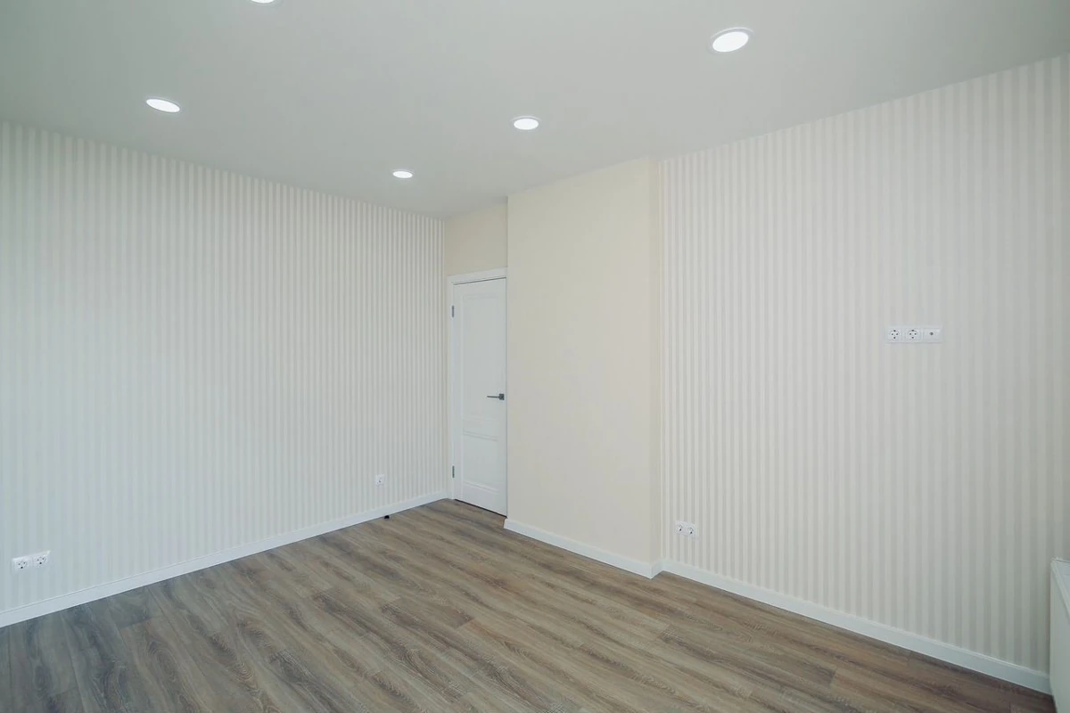 Однокомнатная квартира в ЖК «Альпенштадт»