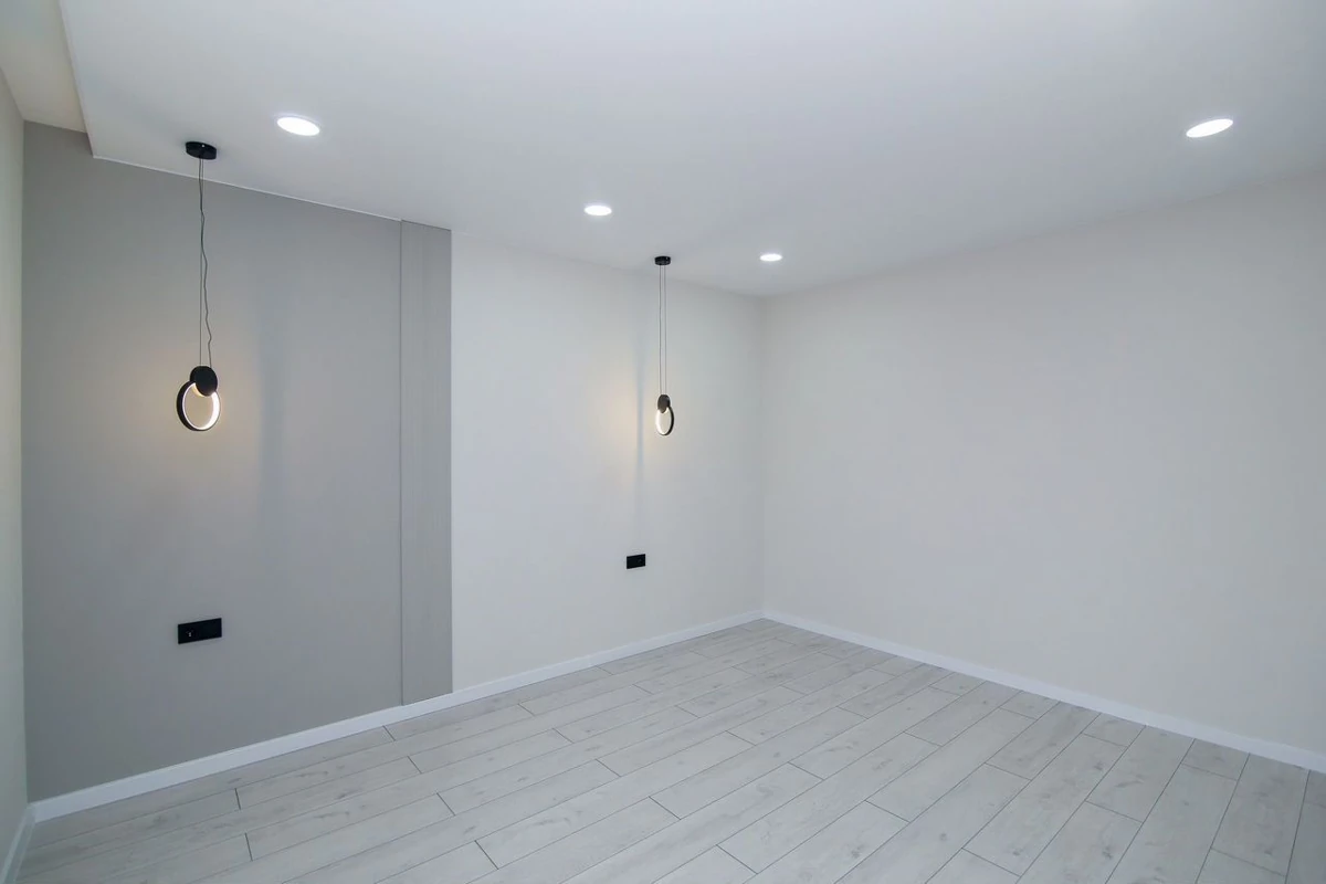 Трехкомнатная квартира в ЖК «На Арсенальной»