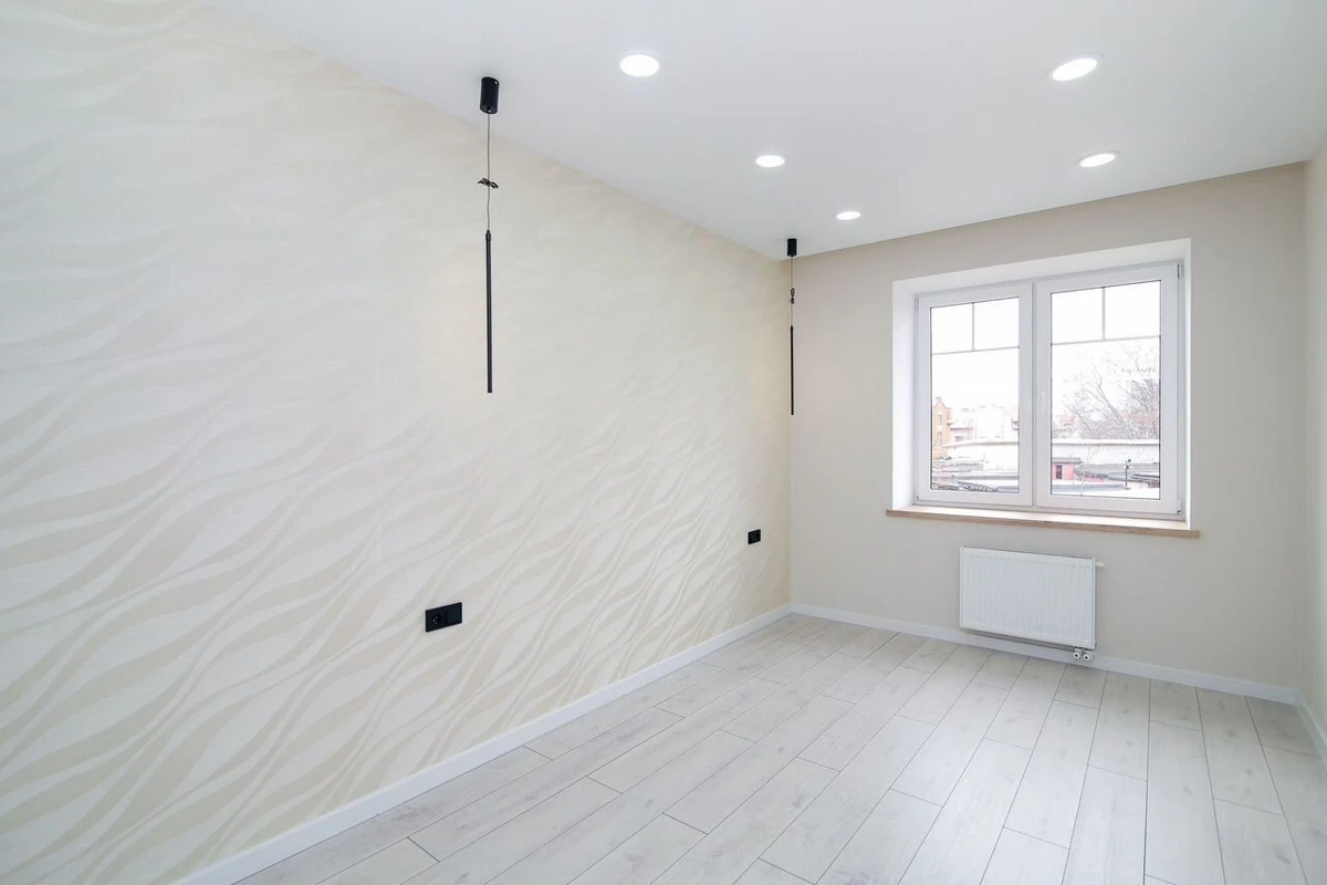 Трехкомнатная квартира в ЖК «На Арсенальной»